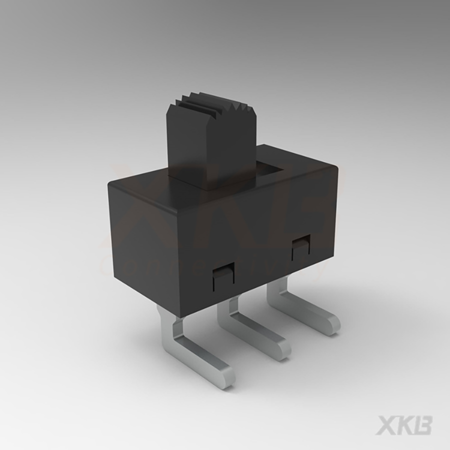 SS-12M12G5-XKB Connectivity